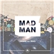 Caspa Feat. Riko - Mad Man